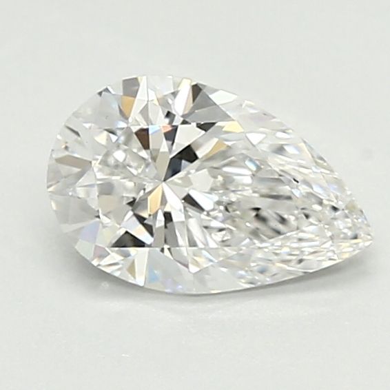 LG627422798 Diamant Lab Grown PEAR VS1