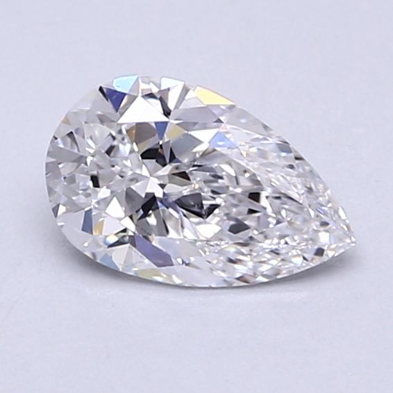 LG627422942 Diamant Lab Grown PEAR VS2