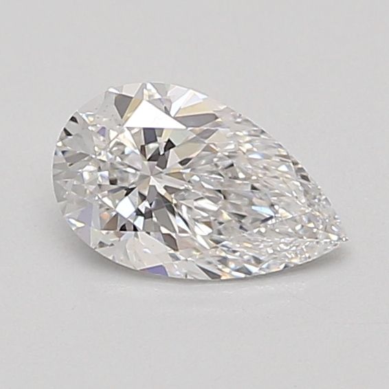 LG627422964 Diamant Lab Grown PEAR VS1