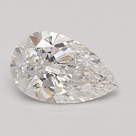 LG627423042 Diamant Lab Grown PEAR VS1