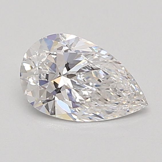 LG627423494 Diamant Lab Grown PEAR VS1