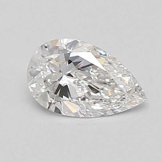 LG627423498 Diamant Lab Grown PEAR VS1