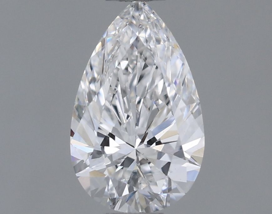 LG627423509 Diamant Lab Grown PEAR VS1