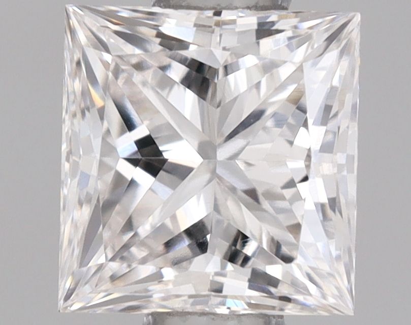 LG627424069 Diamant Lab Grown PRINCESS VVS2