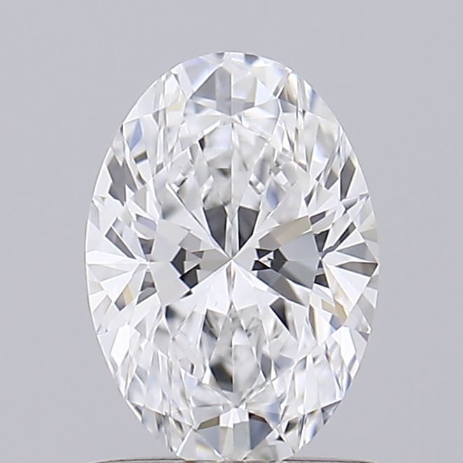 LG627425641 Diamant Lab Grown OVAL VVS2