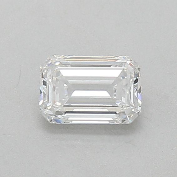 LG627427246 Diamant Lab Grown EMERALD VS1