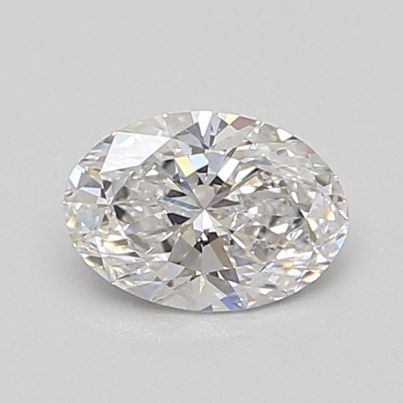 LG627427433 Diamant Lab Grown OVAL VS2