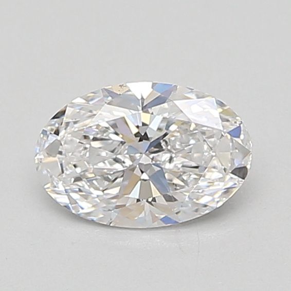 LG627427436 Diamant Lab Grown OVAL VS2