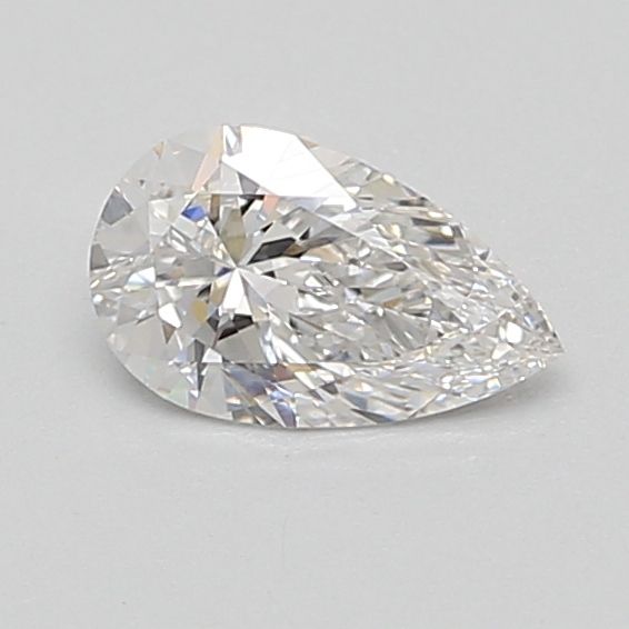 LG627427440 Diamant Lab Grown PEAR VS1