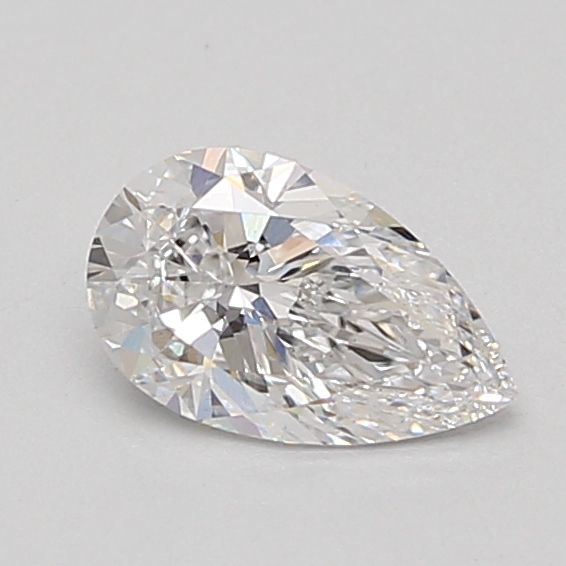 LG627427485 Diamant Lab Grown PEAR VS1
