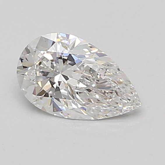 LG627427816 Diamant Lab Grown PEAR VS2