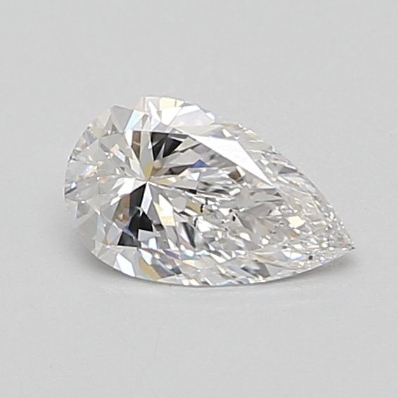 LG627427818 Diamant Lab Grown PEAR VS2