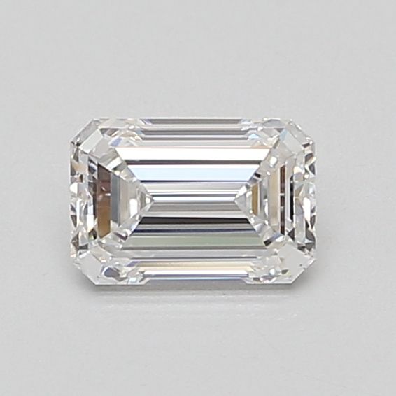 LG627427819 Diamant Lab Grown EMERALD VS1