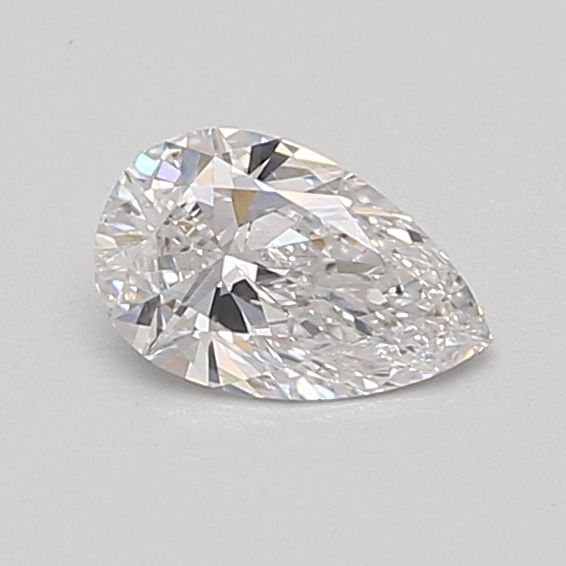 LG627427834 Diamant Lab Grown PEAR VS1
