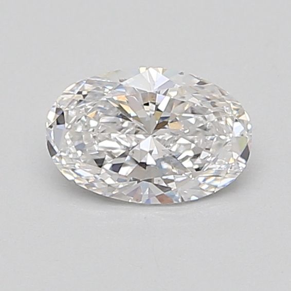 LG627427848 Diamant Lab Grown OVAL VS1