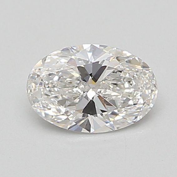 LG627427853 Diamant Lab Grown OVAL VS1