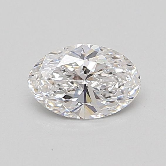 LG627427856 Diamant Lab Grown OVAL VS1