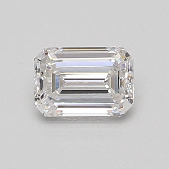 LG627427862 Diamant Lab Grown EMERALD VVS2
