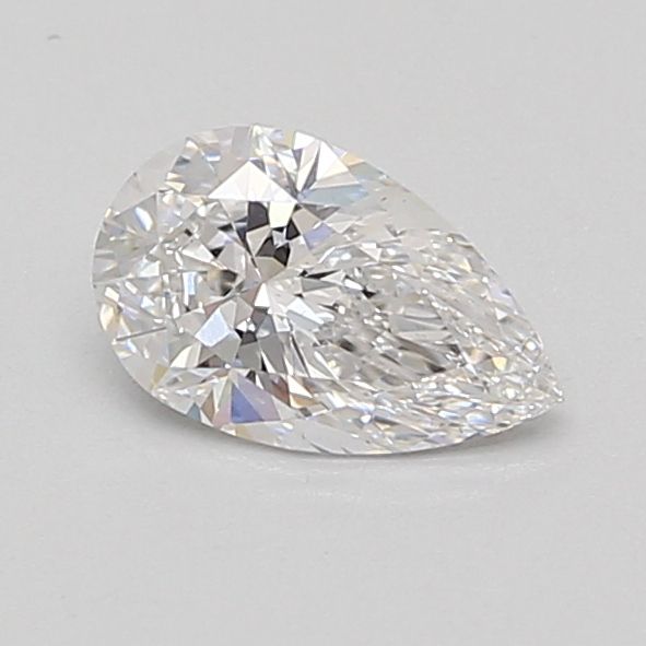 LG627427878 Diamant Lab Grown PEAR VS1