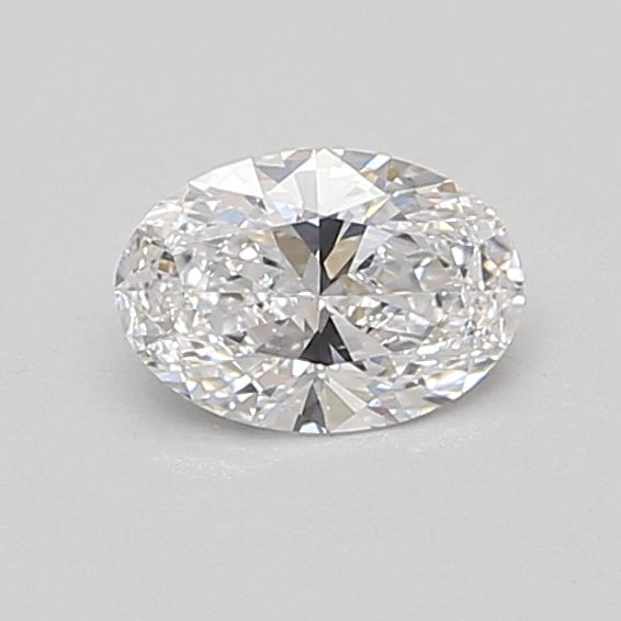 LG627427893 Diamant Lab Grown OVAL VVS2