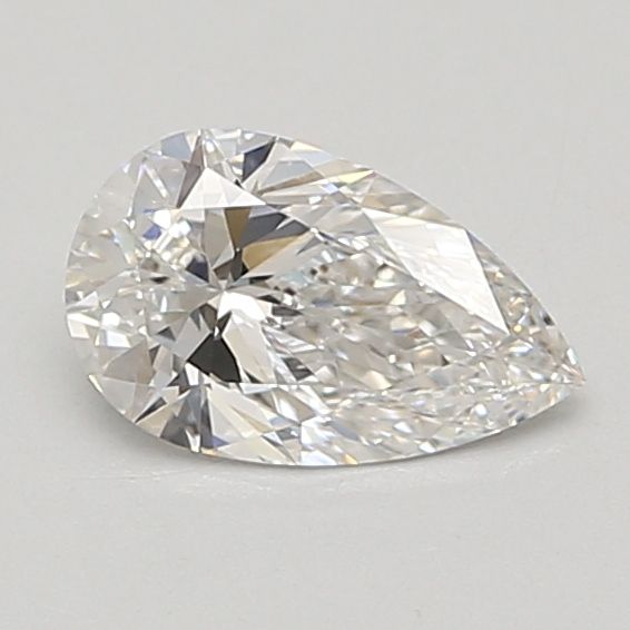LG627427894 Diamant Lab Grown PEAR VVS2