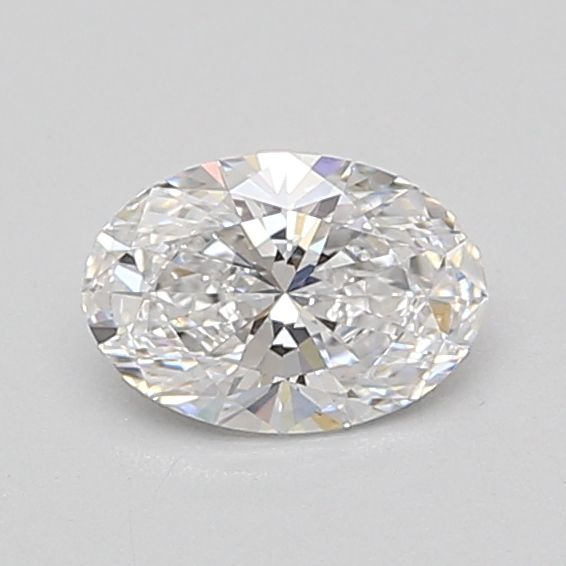 LG627427904 Diamant Lab Grown OVAL VS1