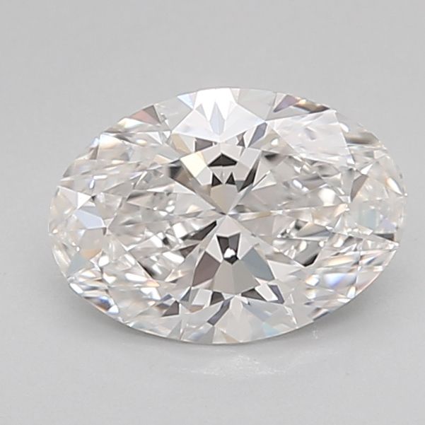 LG627428010 Diamant Lab Grown OVAL IF
