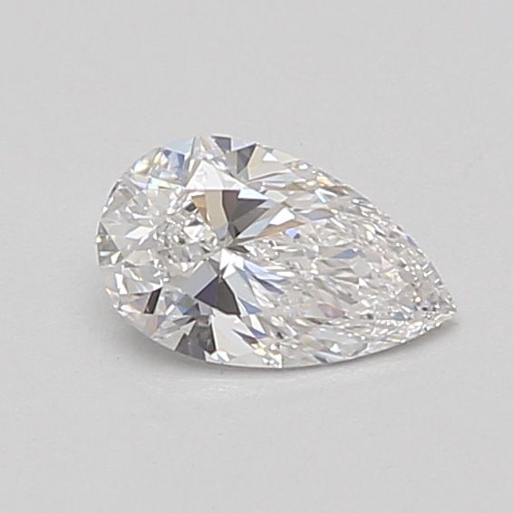 LG627440465 Diamant Lab Grown PEAR VS1