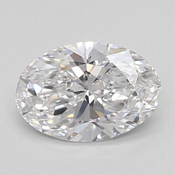 LG627440565 Diamant Lab Grown OVAL VVS2