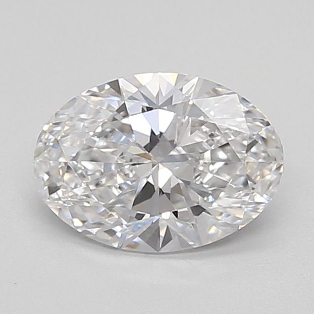 LG627440578 Diamant Lab Grown OVAL VVS2