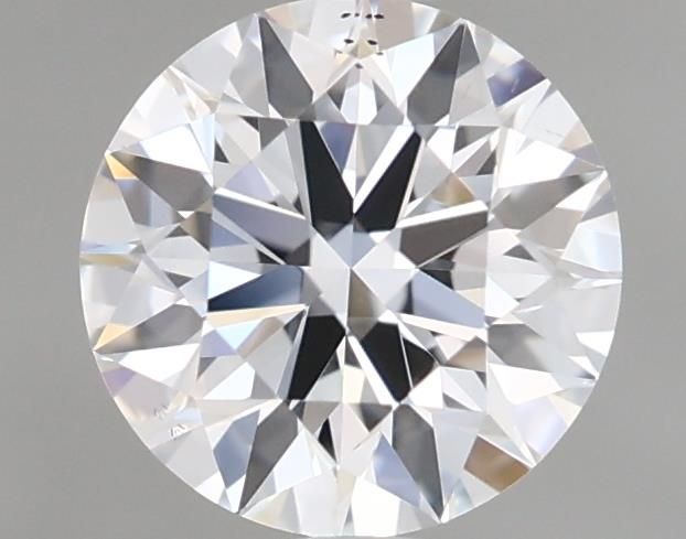 LG627441299 Diamant Lab Grown ROUND VS2