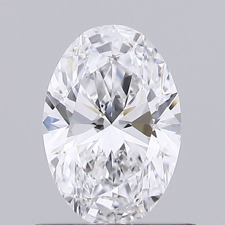 LG627441880 Diamant Lab Grown OVAL VS1