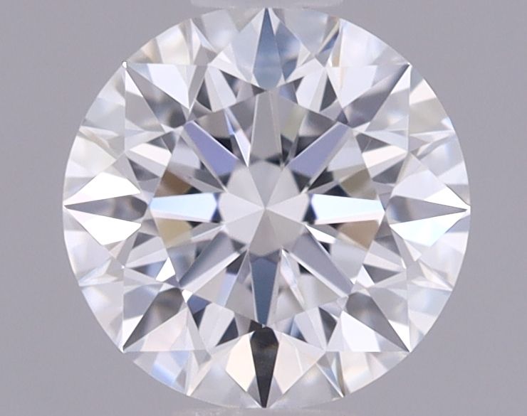 LG627442220 Diamant Lab Grown ROUND VVS2