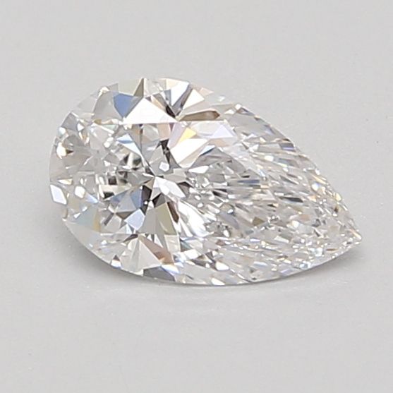 LG627442952 Diamant Lab Grown PEAR VS1