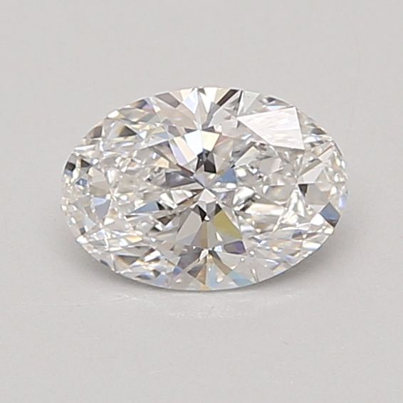 LG627442954 Diamant Lab Grown OVAL VS1