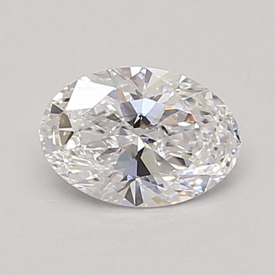 LG627442974 Diamant Lab Grown OVAL VS2