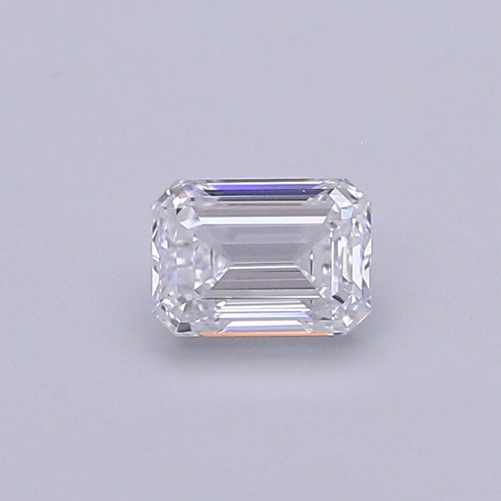 LG627443013 Diamant Lab Grown EMERALD IF