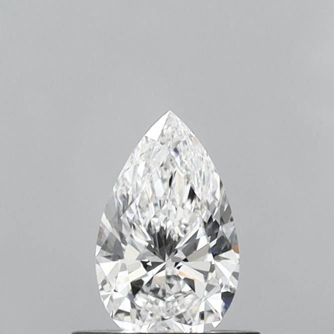 LG627444884 Diamant Lab Grown PEAR VVS2