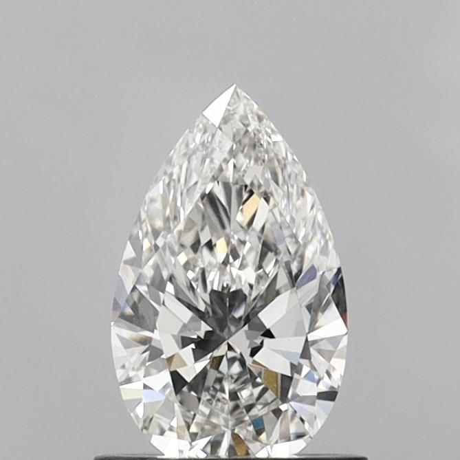 LG627444965 Diamant Lab Grown PEAR VVS2