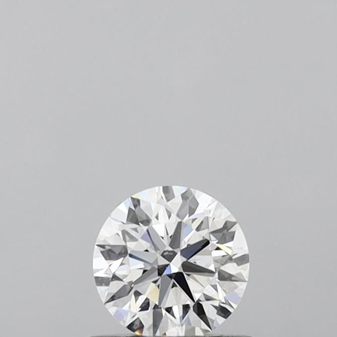 LG627453672 Diamant Lab Grown ROUND VVS2