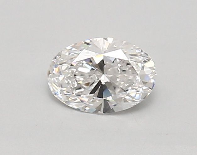 LG627455797 Diamant Lab Grown OVAL VVS1