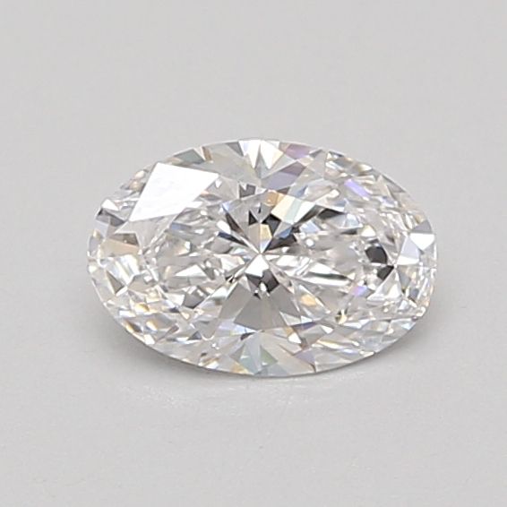 LG627456180 Diamant Lab Grown OVAL VS2