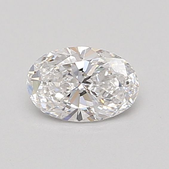 LG627456181 Diamant Lab Grown OVAL VVS2