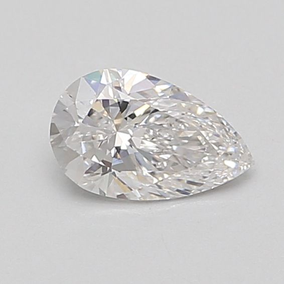 LG627456183 Diamant Lab Grown PEAR VVS2