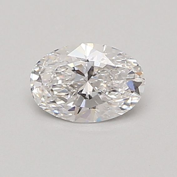 LG627456187 Diamant Lab Grown OVAL VS2