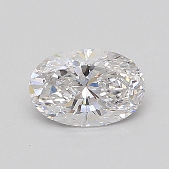 LG627456195 Diamant Lab Grown OVAL VS2
