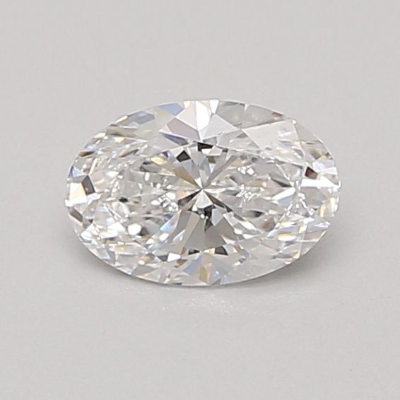 LG627456198 Diamant Lab Grown OVAL VVS2