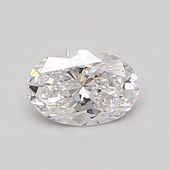 LG627456201 Diamant Lab Grown OVAL VS1