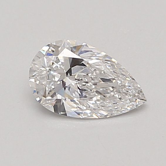 LG627456207 Diamant Lab Grown PEAR VS1