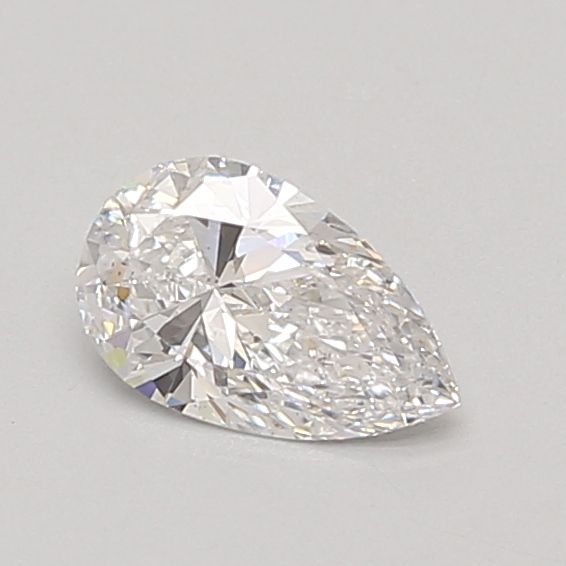 LG627456211 Diamant Lab Grown PEAR VS2